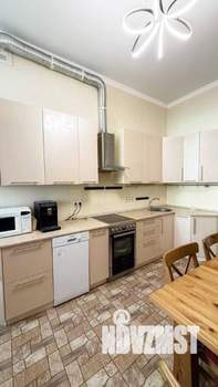 1-к квартира, вторичка, 46м2, 16/17 этаж