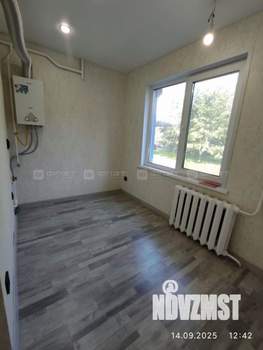 2-к квартира, вторичка, 43м2, 1/5 этаж