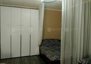 1-к квартира, вторичка, 29м2, 4/5 этаж