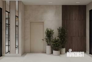 2-к квартира, вторичка, 80м2, 4/6 этаж