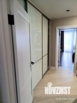 1-к квартира, вторичка, 45м2, 9/10 этаж