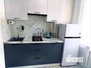 2-к квартира, вторичка, 44м2, 4/5 этаж