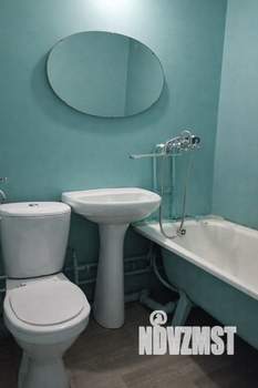 1-к квартира, вторичка, 33м2, 5/10 этаж