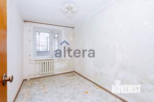 3-к квартира, вторичка, 60м2, 7/9 этаж