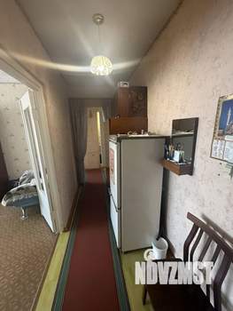 3-к квартира, вторичка, 63м2, 10/10 этаж