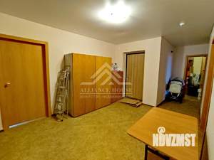 3-к квартира, вторичка, 82м2, 16/19 этаж