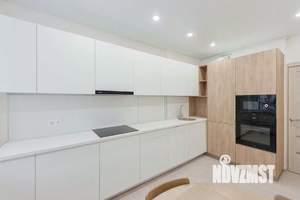 3-к квартира, вторичка, 69м2, 5/20 этаж