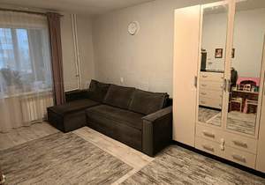 1-к квартира, вторичка, 34м2, 3/9 этаж