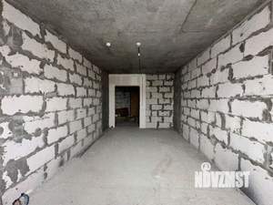 1-к квартира, вторичка, 51м2, 10/19 этаж