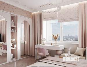 3-к квартира, вторичка, 135м2, 4/7 этаж