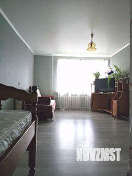 1-к квартира, вторичка, 34м2, 5/9 этаж