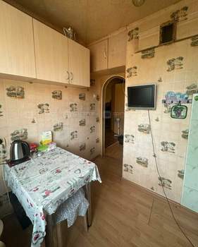 1-к квартира, вторичка, 32м2, 5/5 этаж