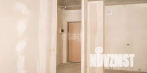 1-к квартира, вторичка, 37м2, 3/16 этаж