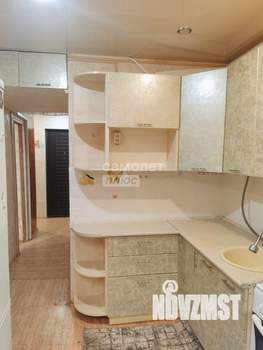 2-к квартира, вторичка, 42м2, 1/2 этаж