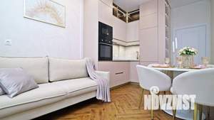 1-к квартира, вторичка, 47м2, 3/22 этаж