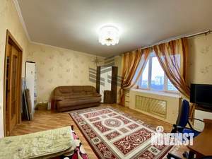 3-к квартира, вторичка, 102м2, 9/9 этаж