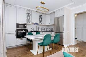 3-к квартира, вторичка, 66м2, 8/10 этаж