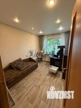 2-к квартира, вторичка, 42м2, 3/5 этаж