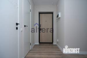 3-к квартира, вторичка, 73м2, 16/25 этаж