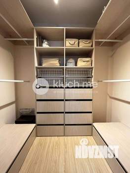 1-к квартира, вторичка, 34м2, 8/9 этаж