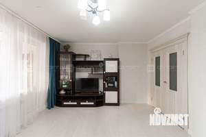 3-к квартира, вторичка, 85м2, 3/15 этаж