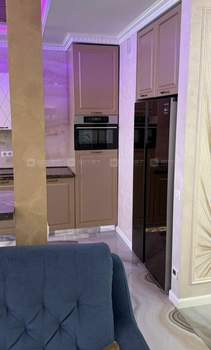 3-к квартира, вторичка, 96м2, 6/19 этаж