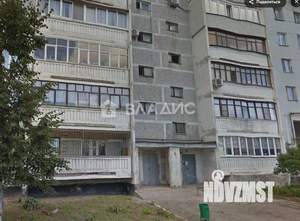 4-к квартира, вторичка, 100м2, 4/9 этаж