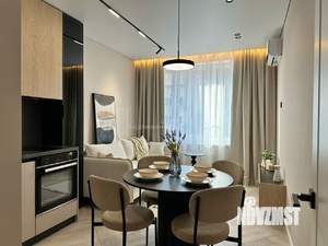 2-к квартира, вторичка, 43м2, 2/9 этаж