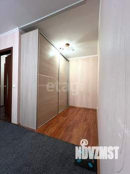 1-к квартира, вторичка, 39м2, 2/10 этаж