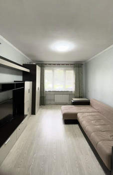 2-к квартира, вторичка, 47м2, 1/5 этаж