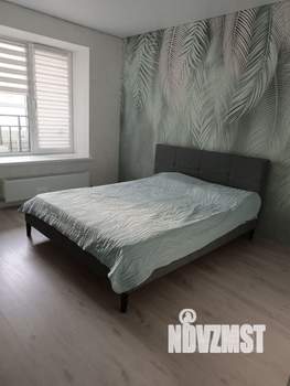2-к квартира, вторичка, 53м2, 1/10 этаж