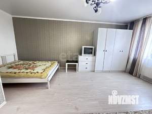 1-к квартира, вторичка, 43м2, 7/10 этаж