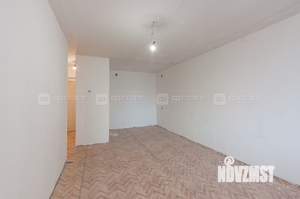 1-к квартира, вторичка, 47м2, 10/10 этаж