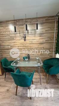 1-к квартира, вторичка, 35м2, 5/5 этаж