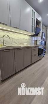 2-к квартира, вторичка, 68м2, 13/23 этаж