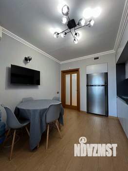 3-к квартира, вторичка, 101м2, 5/10 этаж