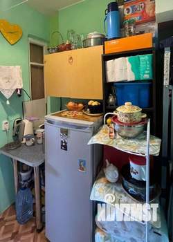 Студия квартира, вторичка, 13м2, 5/5 этаж