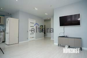 3-к квартира, вторичка, 64м2, 17/17 этаж