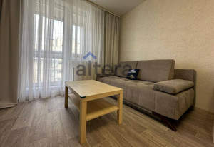 2-к квартира, вторичка, 43м2, 18/19 этаж