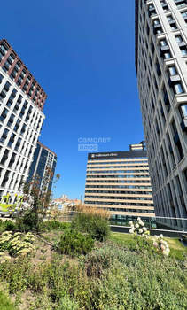 1-к квартира, вторичка, 41м2, 5/16 этаж