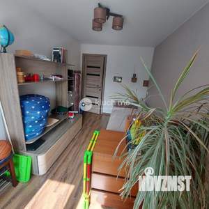 2-к квартира, вторичка, 53м2, 3/10 этаж