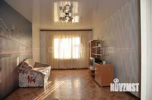 1-к квартира, вторичка, 55м2, 3/14 этаж