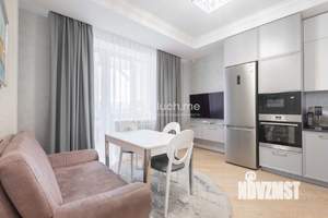 4-к квартира, вторичка, 155м2, 5/7 этаж