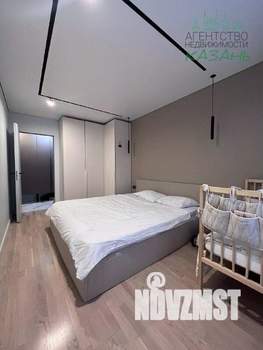 2-к квартира, вторичка, 52м2, 9/10 этаж