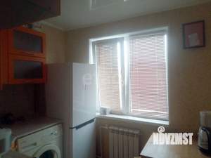 1-к квартира, вторичка, 32м2, 5/5 этаж