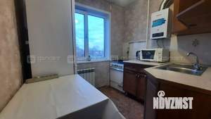 2-к квартира, вторичка, 46м2, 4/5 этаж