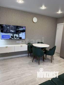 2-к квартира, вторичка, 58м2, 2/10 этаж