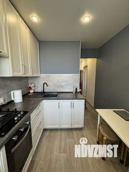 1-к квартира, вторичка, 30м2, 6/9 этаж