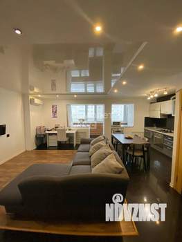 2-к квартира, вторичка, 54м2, 3/9 этаж