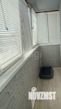 1-к квартира, вторичка, 34м2, 10/10 этаж